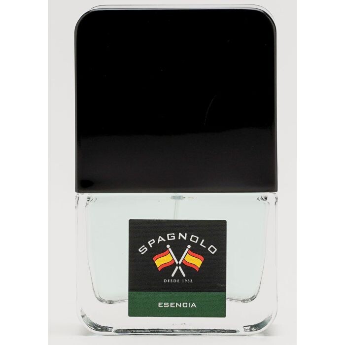 

Туалетная вода унисекс Esencia EDT Spagnolo, 30