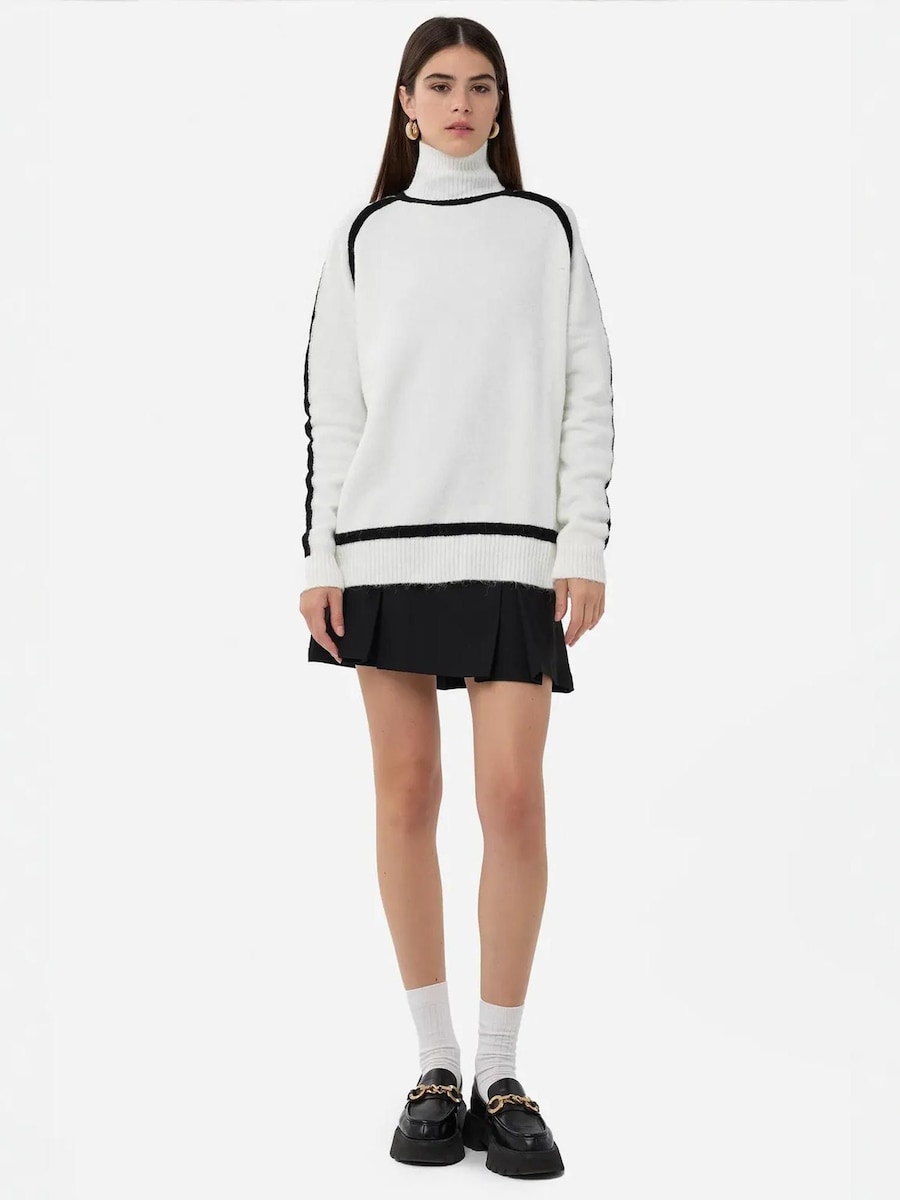 

Свитер Hiccup, белый