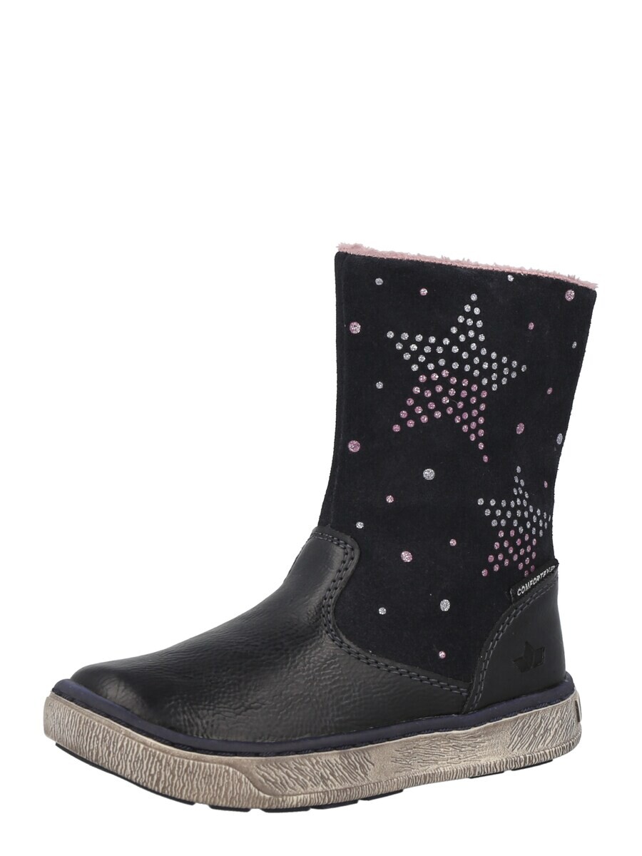

Ботинки LICO Boots Anjana, цвет Night blue