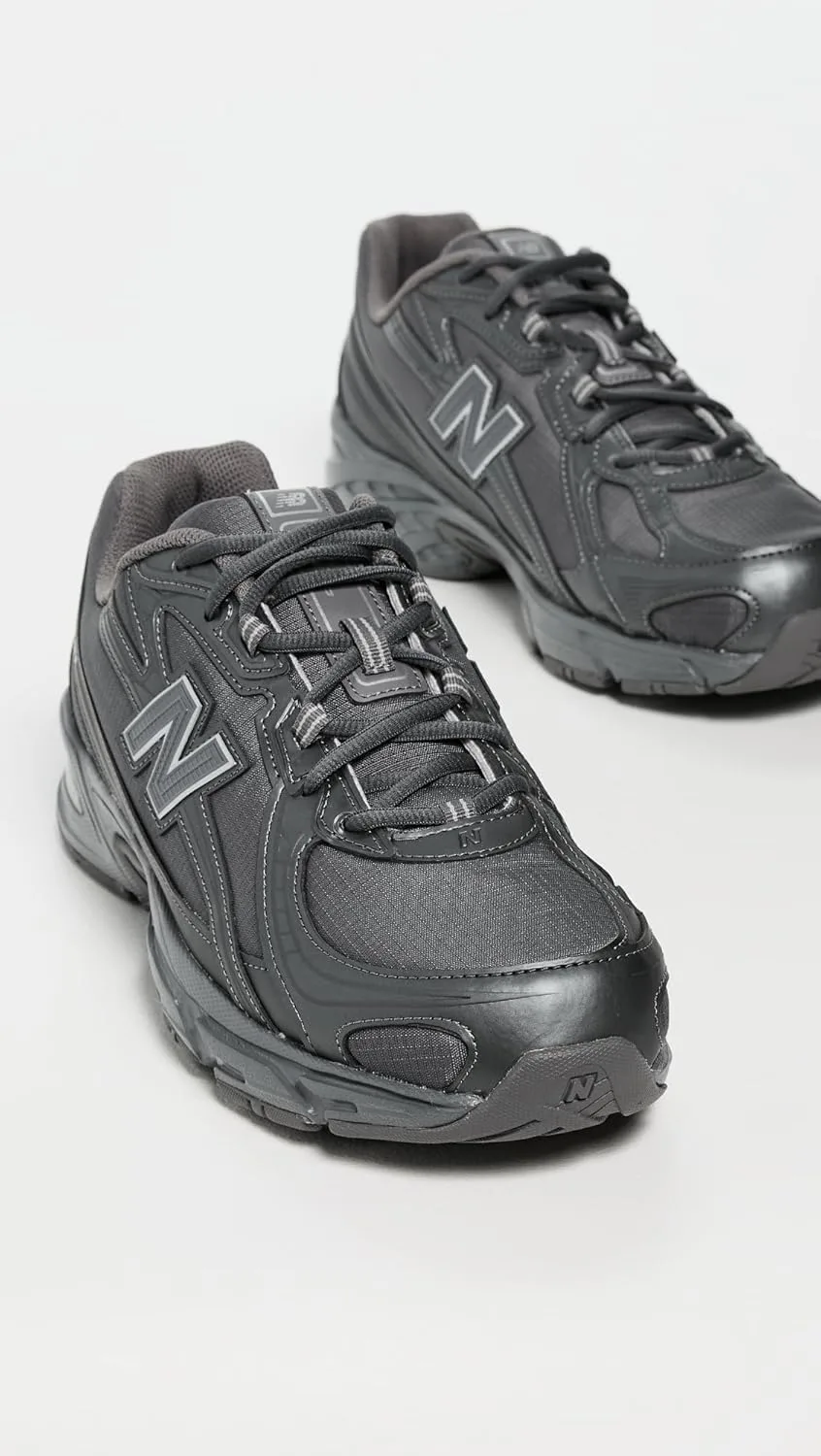 Мужские кроссовки New Balance 740, серый — фото 4
