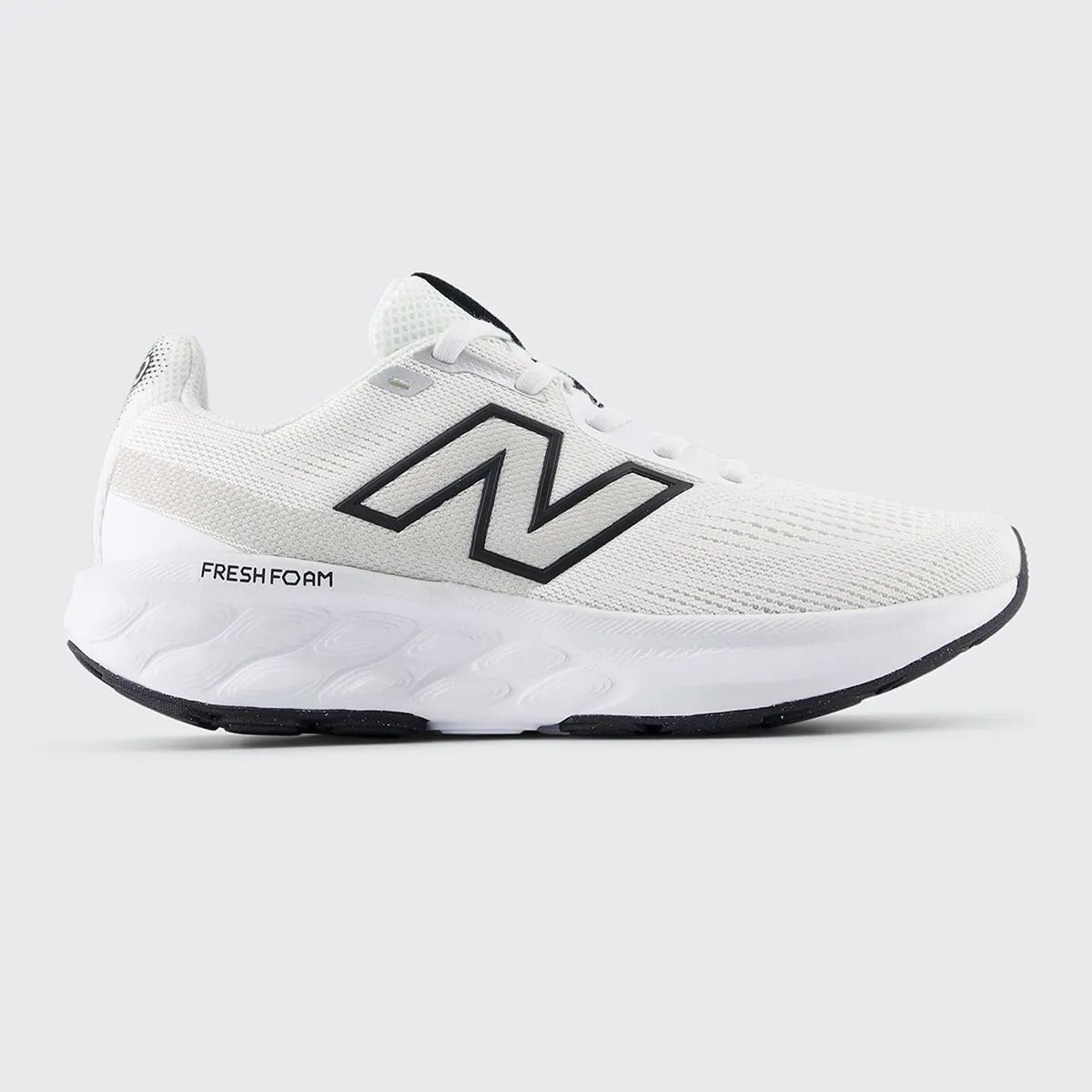 Женские беговые кроссовки Fresh Foam 520 v9 New Balance, белый