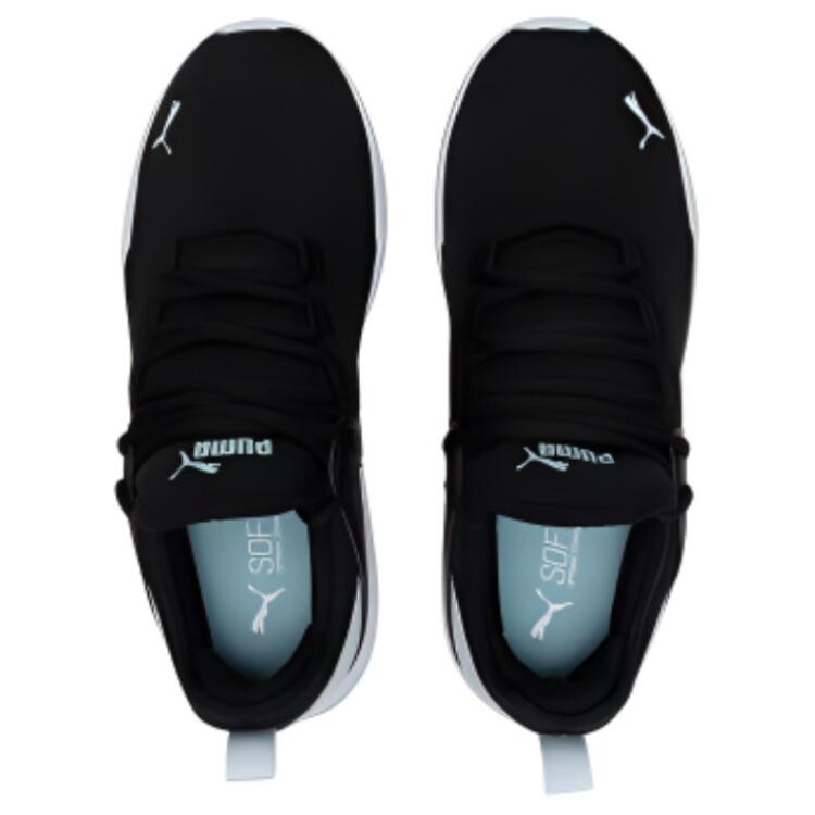 

Кроссовки женские Puma Women's Electron 2.0 'Black Dewdrop'