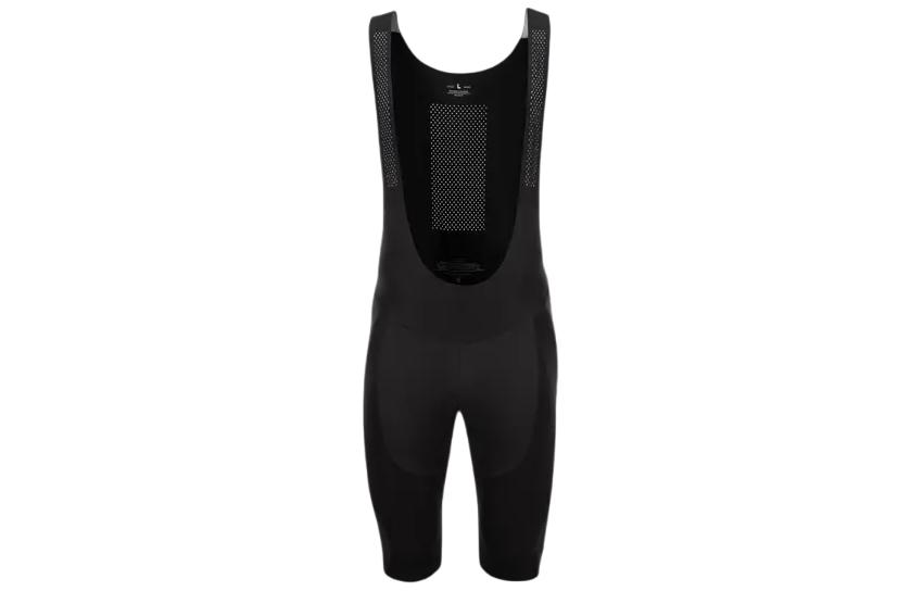 

DECATHLON Велосипедные штаны мужские черные