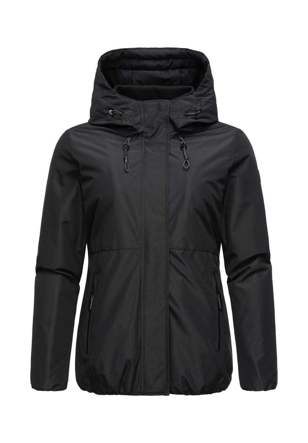 

Зимняя куртка Sunniva Ragwear, черный