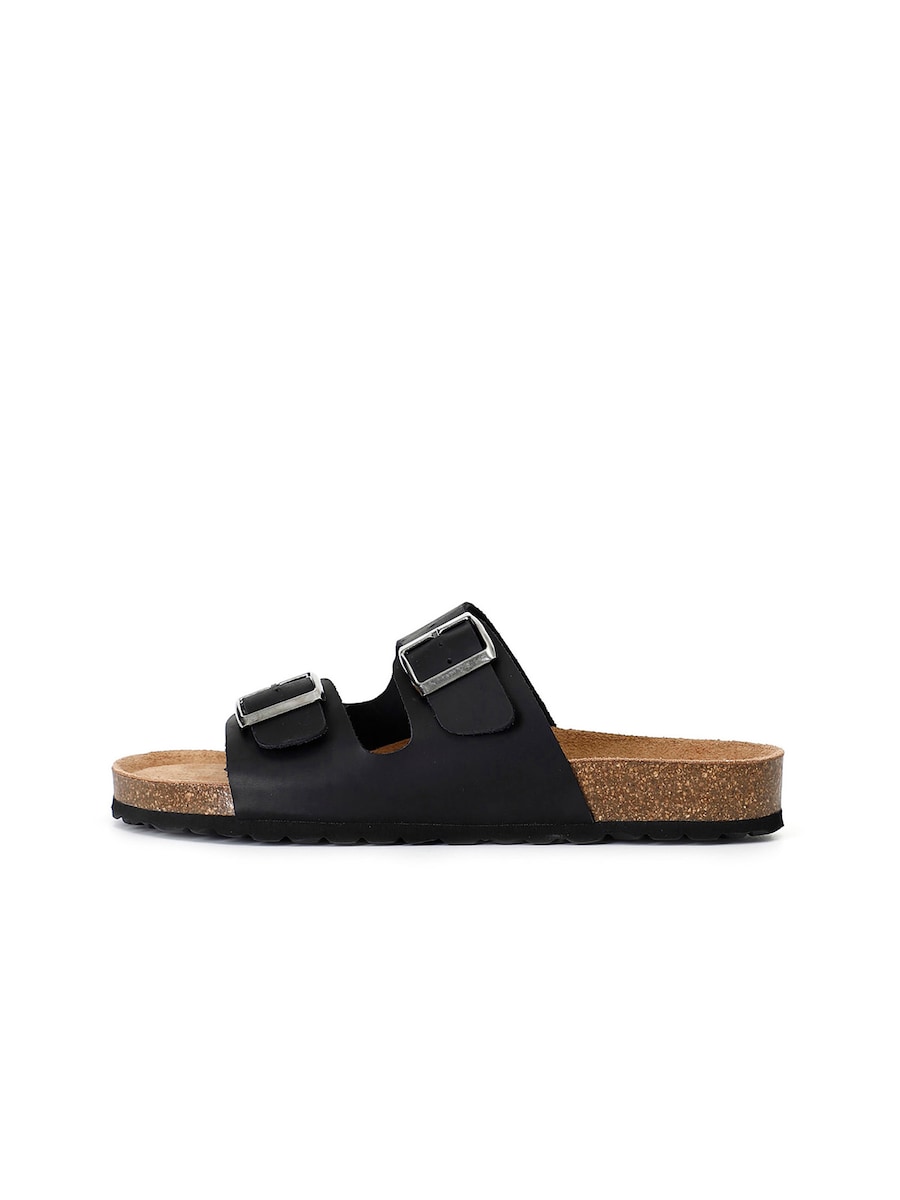 

Сандалии CAFè NOIR, черный