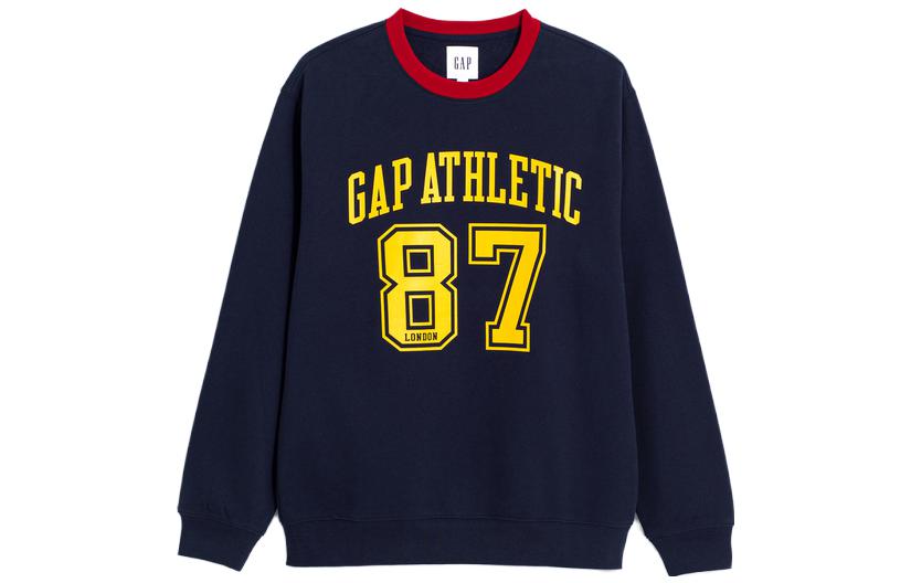 

Свитшот Unisex GAP, Экрю