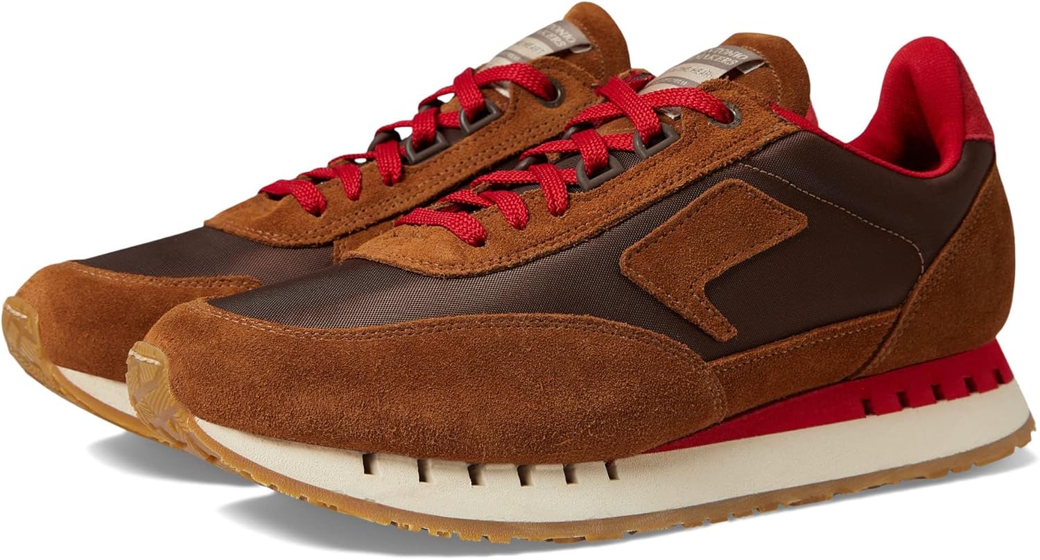 

Кроссовки SAS 7Eventy6ix-Y Retro Comfort, Turbinado Chile