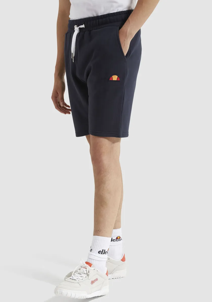 

Шорты Ellesse "Noli Fleece Short", цвет морской волны