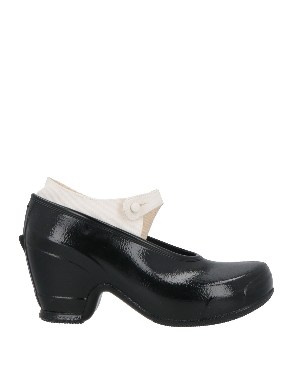 

Туфли Maison Margiela, черный