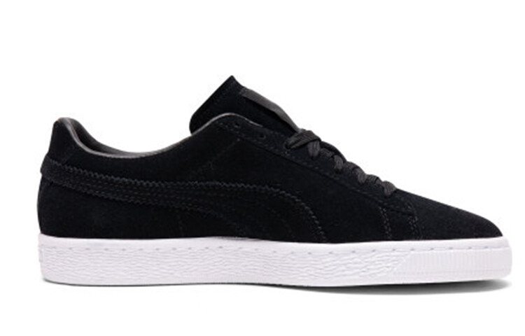 

Замшевые кроссовки для скейтбординга Puma унисекс