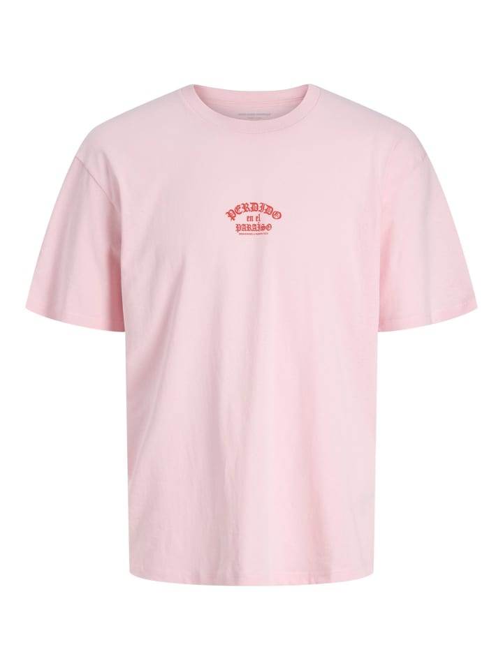 

Футболка Jack & Jones