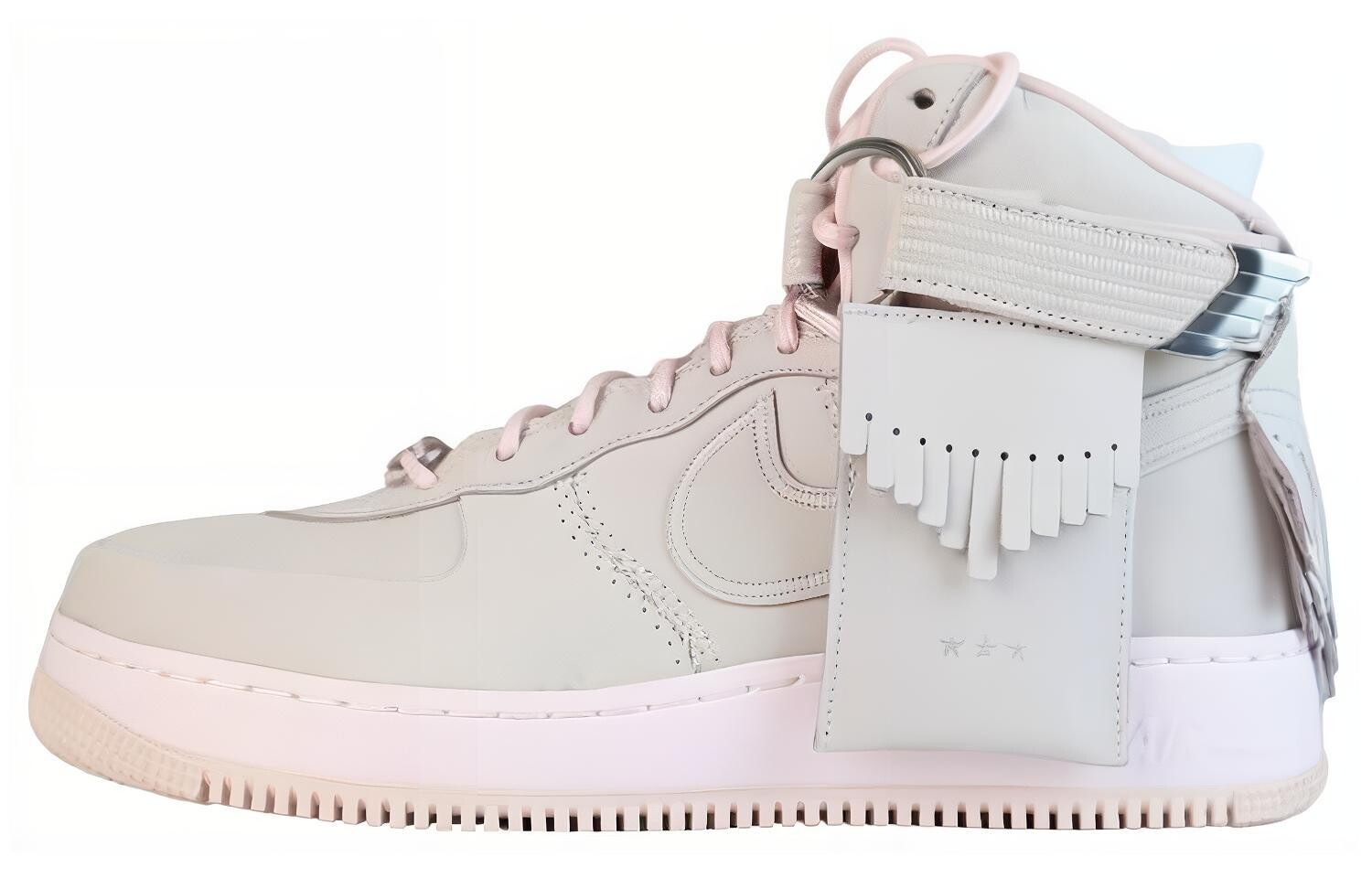 

Кроссовки Nike Air Force 1 High Sl Easter 2017