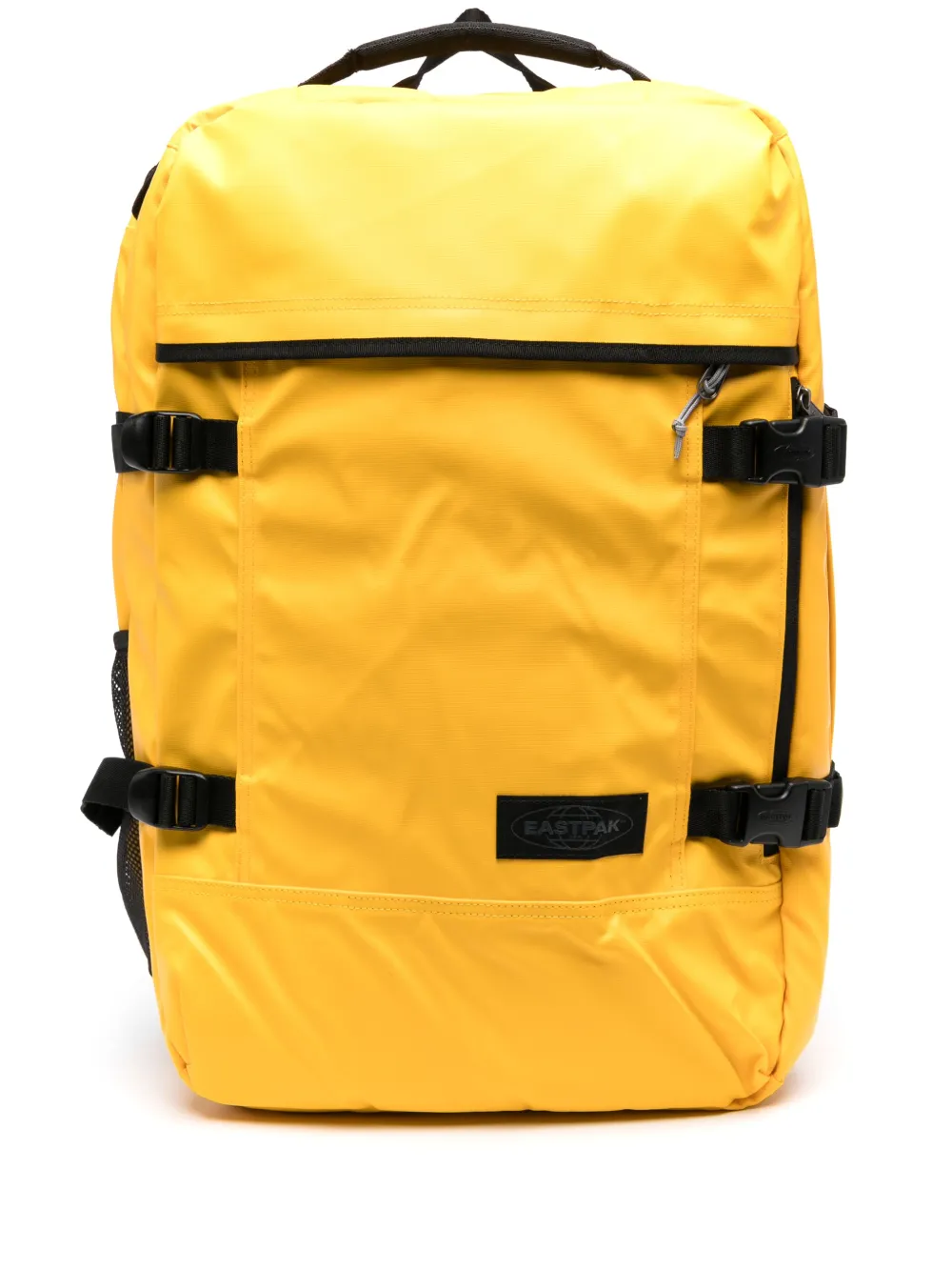 

Рюкзак Travelpack Eastpak, желтый