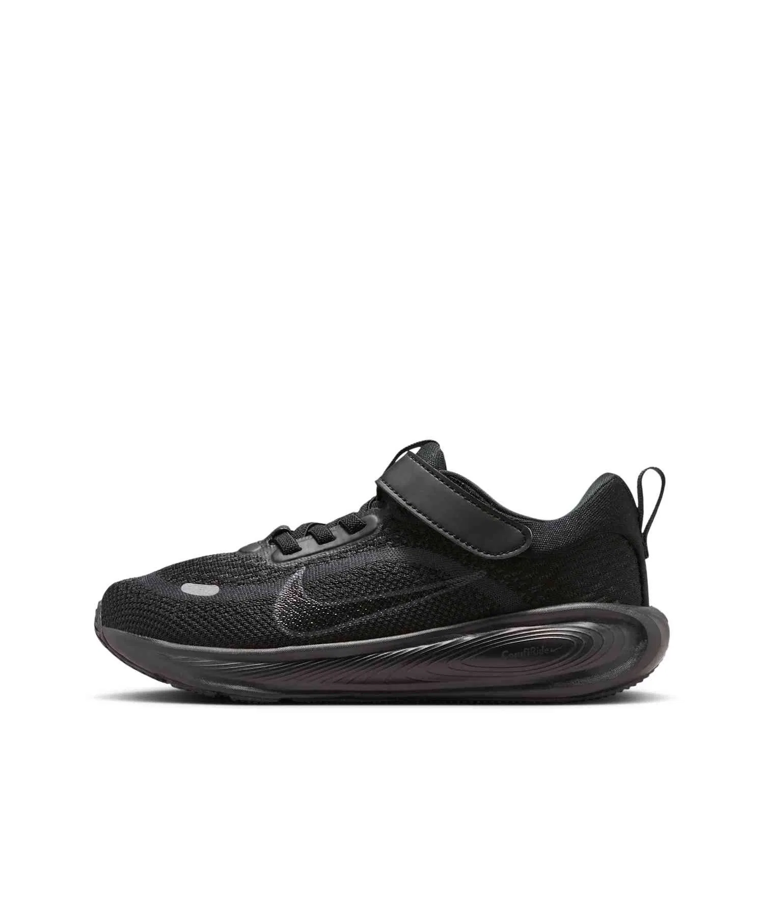 Детские кроссовки NIKE Stellar Ride HQ3267-002 чёрные