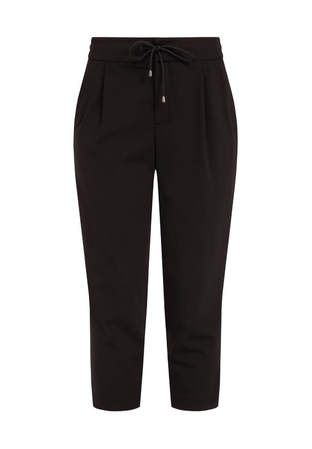 

Брюки со складками Recover Pants, черный