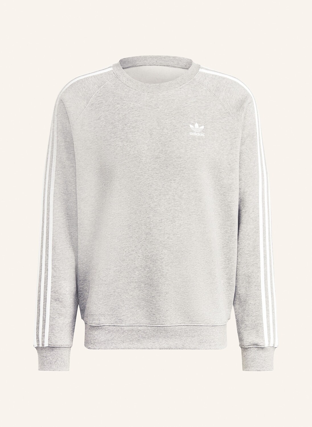 

Толстовка Adidas Originals, белый