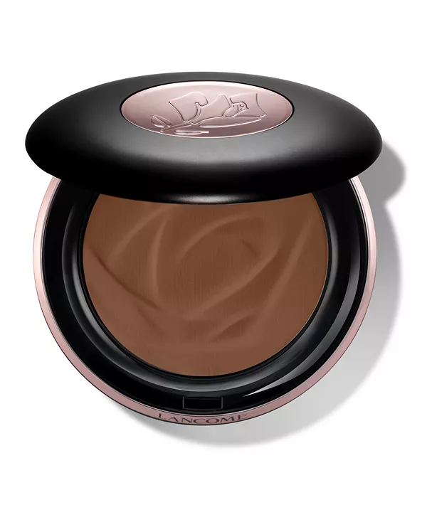 Пудра для фиксации макияжа Teint Idol Ultra Wear Skin Refining Lancôme, 04- deep