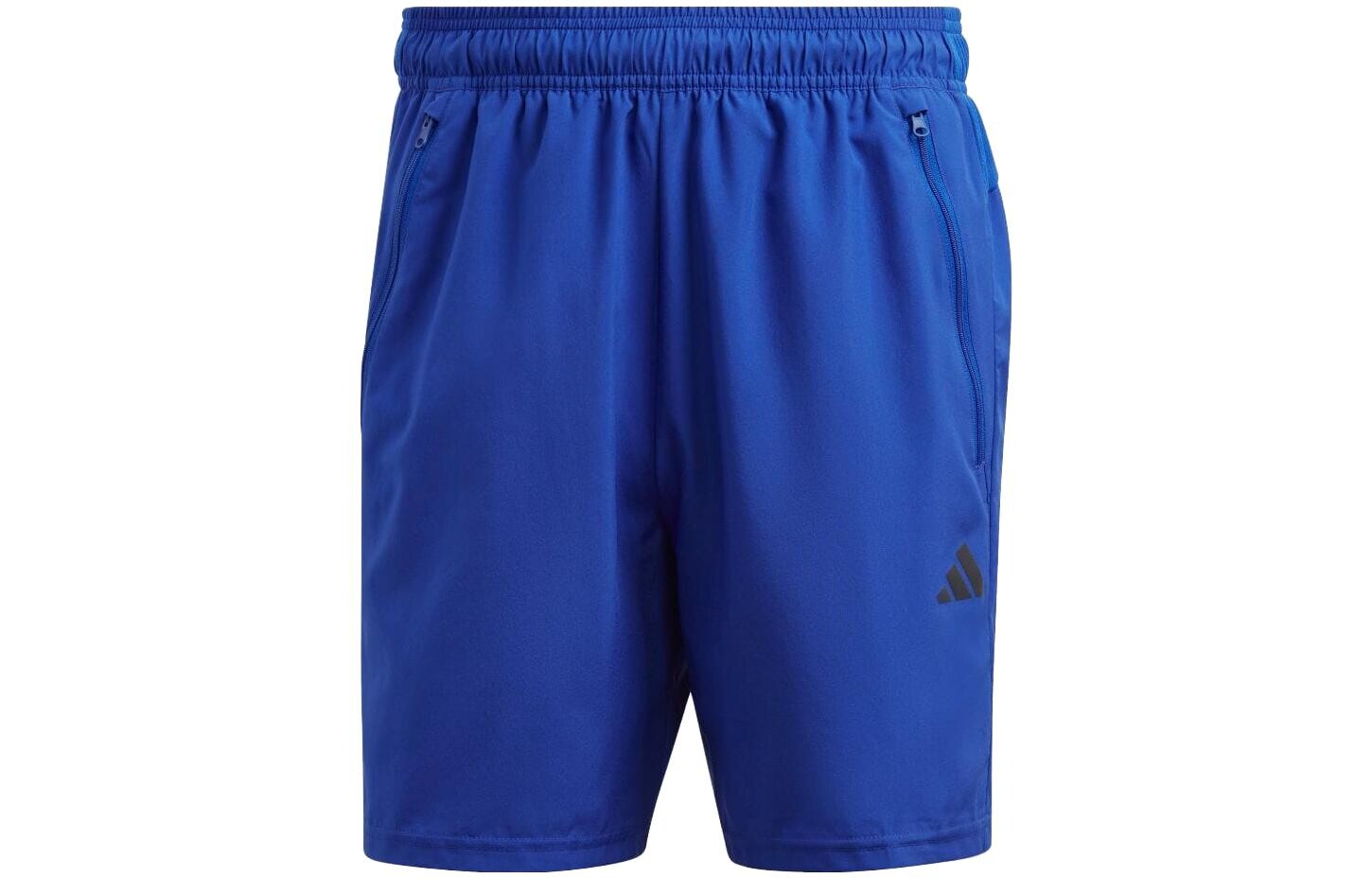

Повседневные шорты мужские синие Adidas, синий