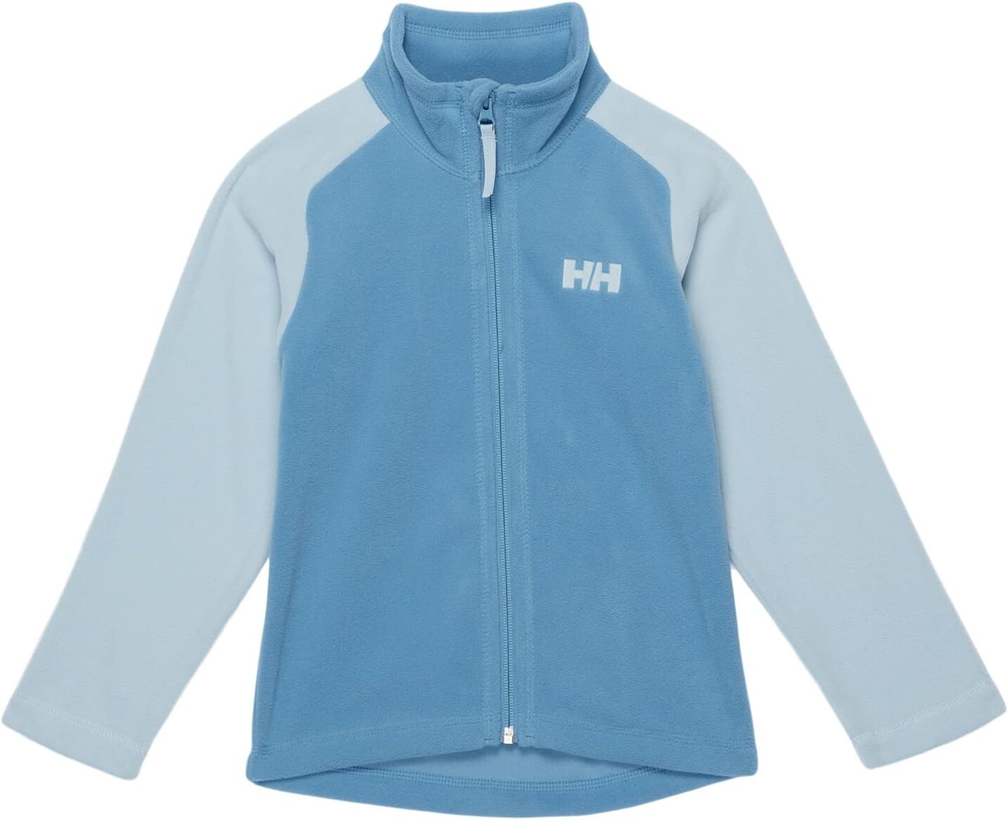 

Куртка Helly Hansen Kids Daybreaker 2.0 Jacket, цвет Blue Fog