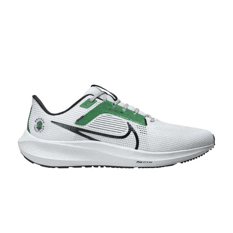 

Кроссовки Nike Air Zoom Pegasus 40 'Oregon Track Club', белый