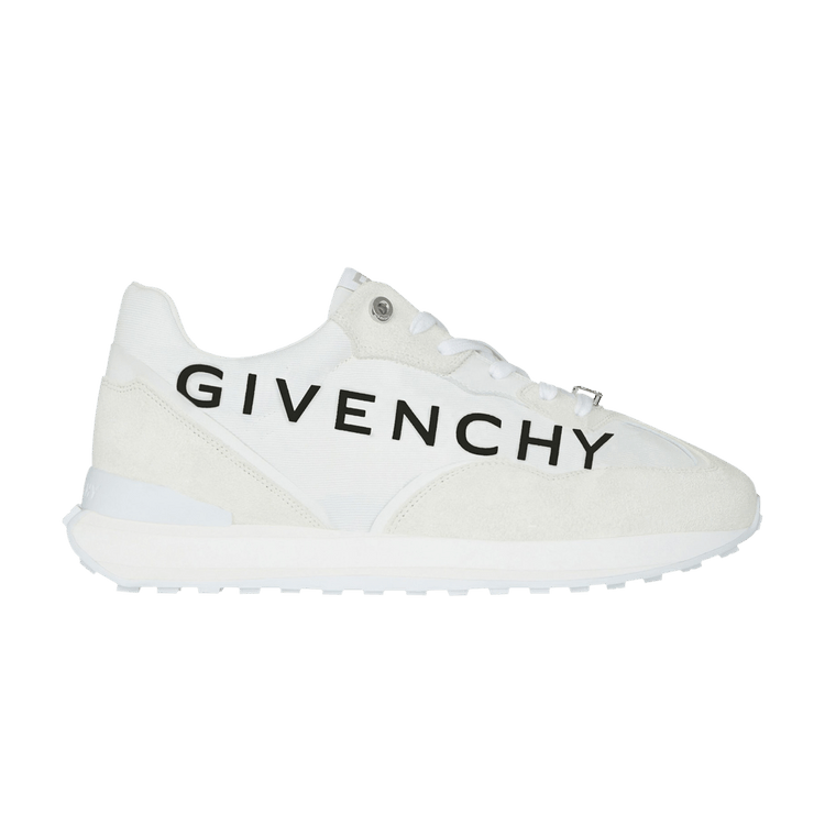 

Кроссовки Givenchy GIV Runner 'White', белый