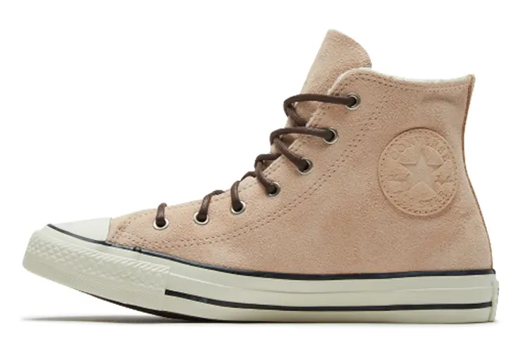 

Женская парусиновая обувь Converse All Star series