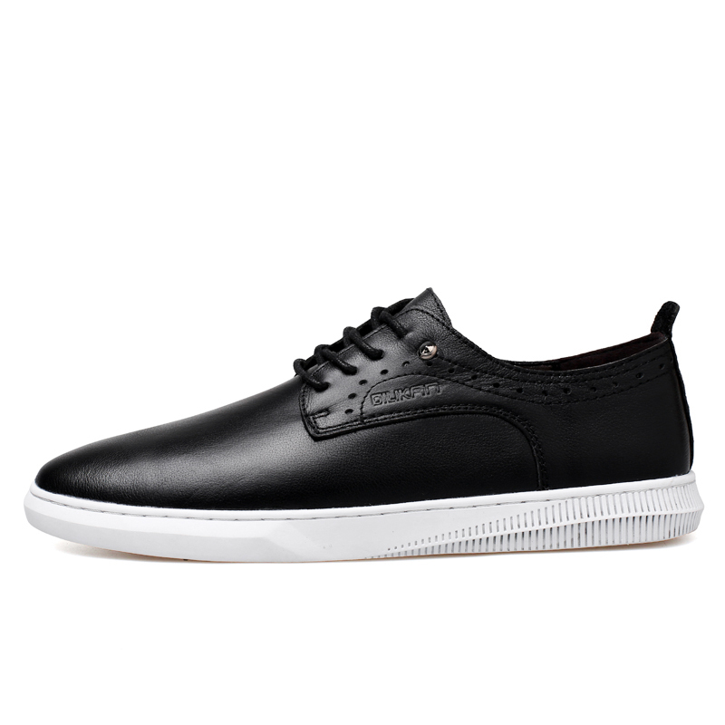 

Туфли DILIKAN Men's Casual Shoes Men Low-Top