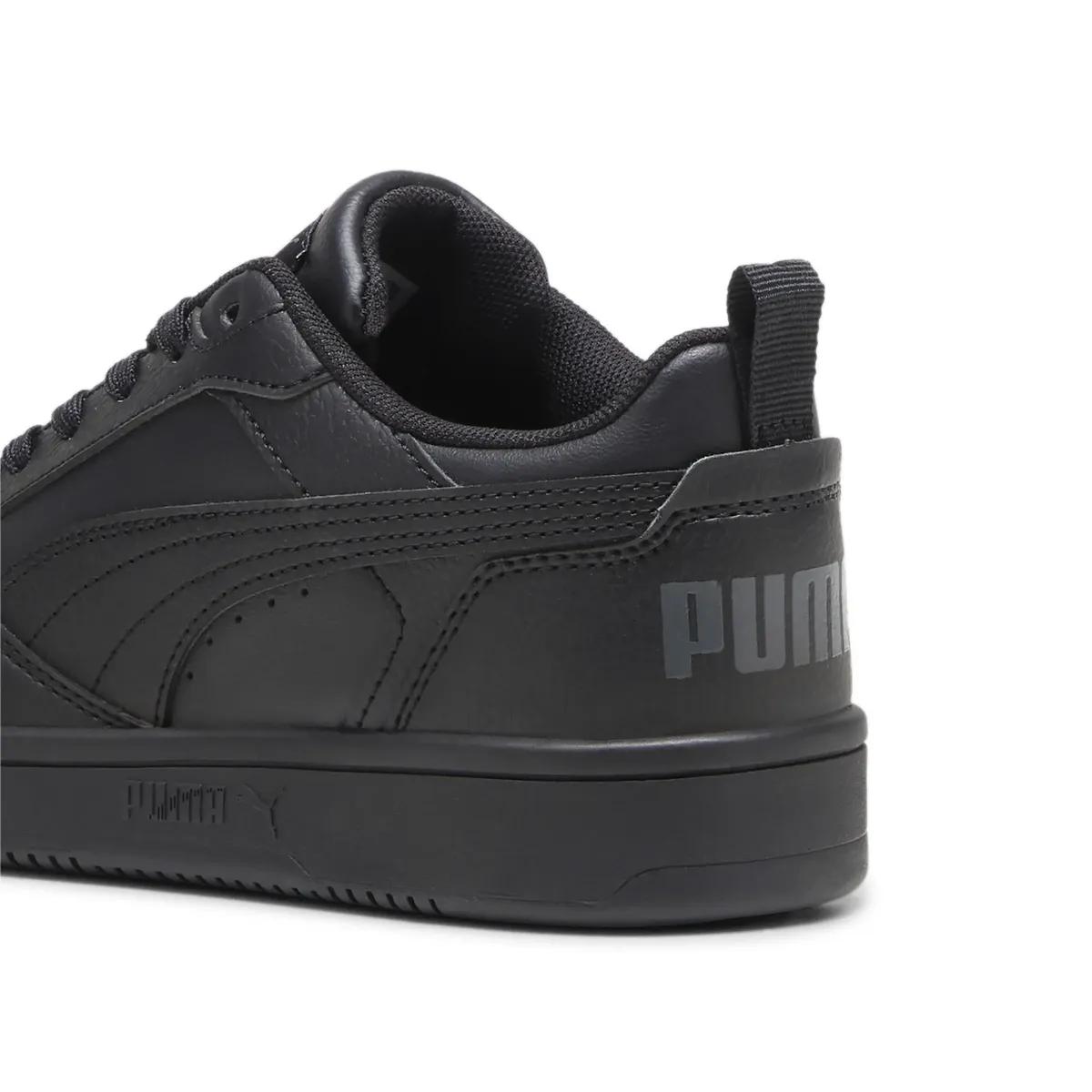 

Кроссовки PUMA "Кроссовки Rebound V6 Lo Youth", черный