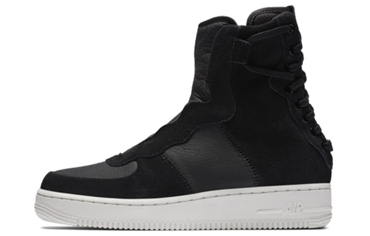 

Кроссовки Nike Air Force 1 Rebel Xx Prm Sail Women's
