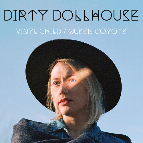 

CD диск Dirty Dollhouse: Vinyl Child / Queen Coyote