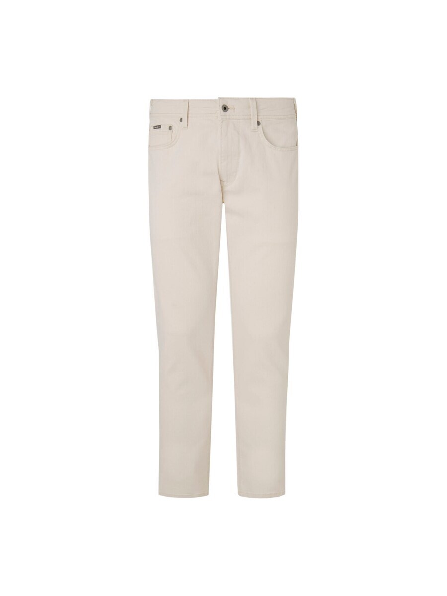 

Джинсы Pepe Jeans Slim fit Jeans, белый