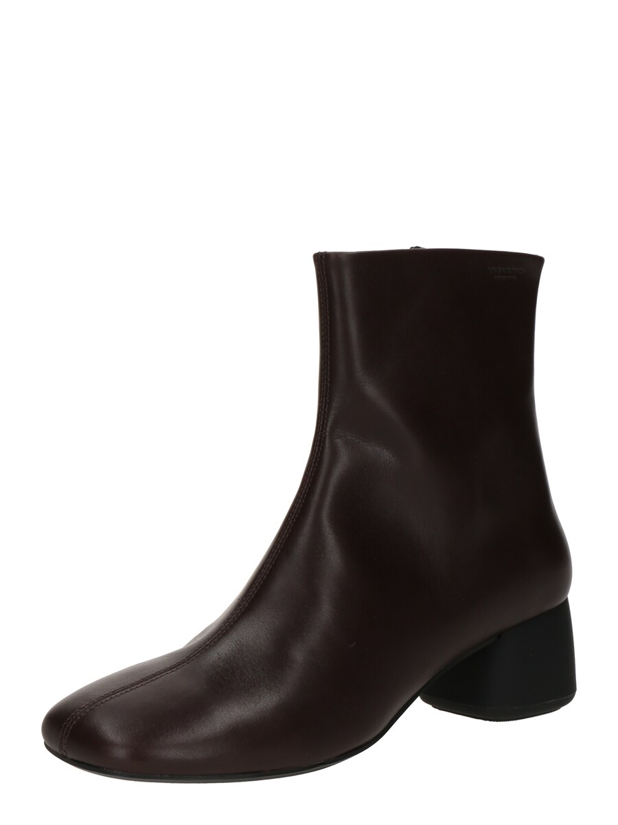 Ботильоны VAGABOND SHOEMAKERS LIVIA, Chocolate