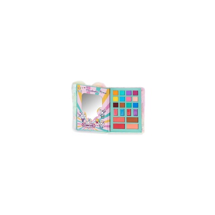 

Circus Super Wallet 12 Теней Martinelia