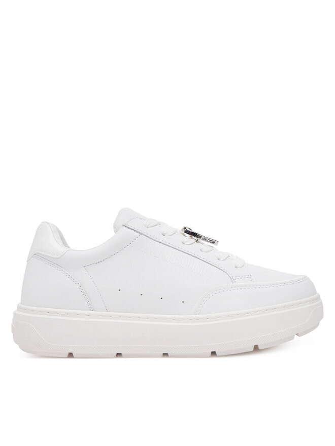 Кроссовки LOVE MOSCHINO JA15214G1MIA410A, белый