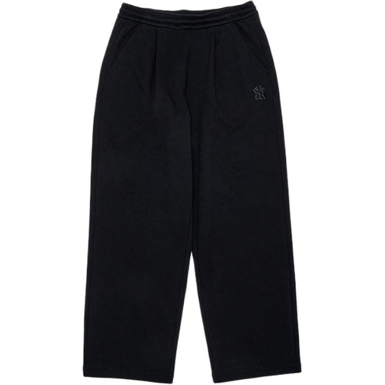 

Нью-Йорк Янкиз повседневные брюки унисекс MLB, черный