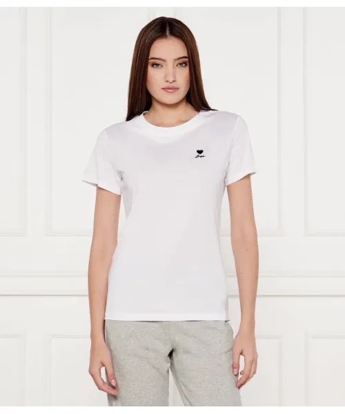 

Футболка c_esogo_3 Regular fit Boss Orange, белый