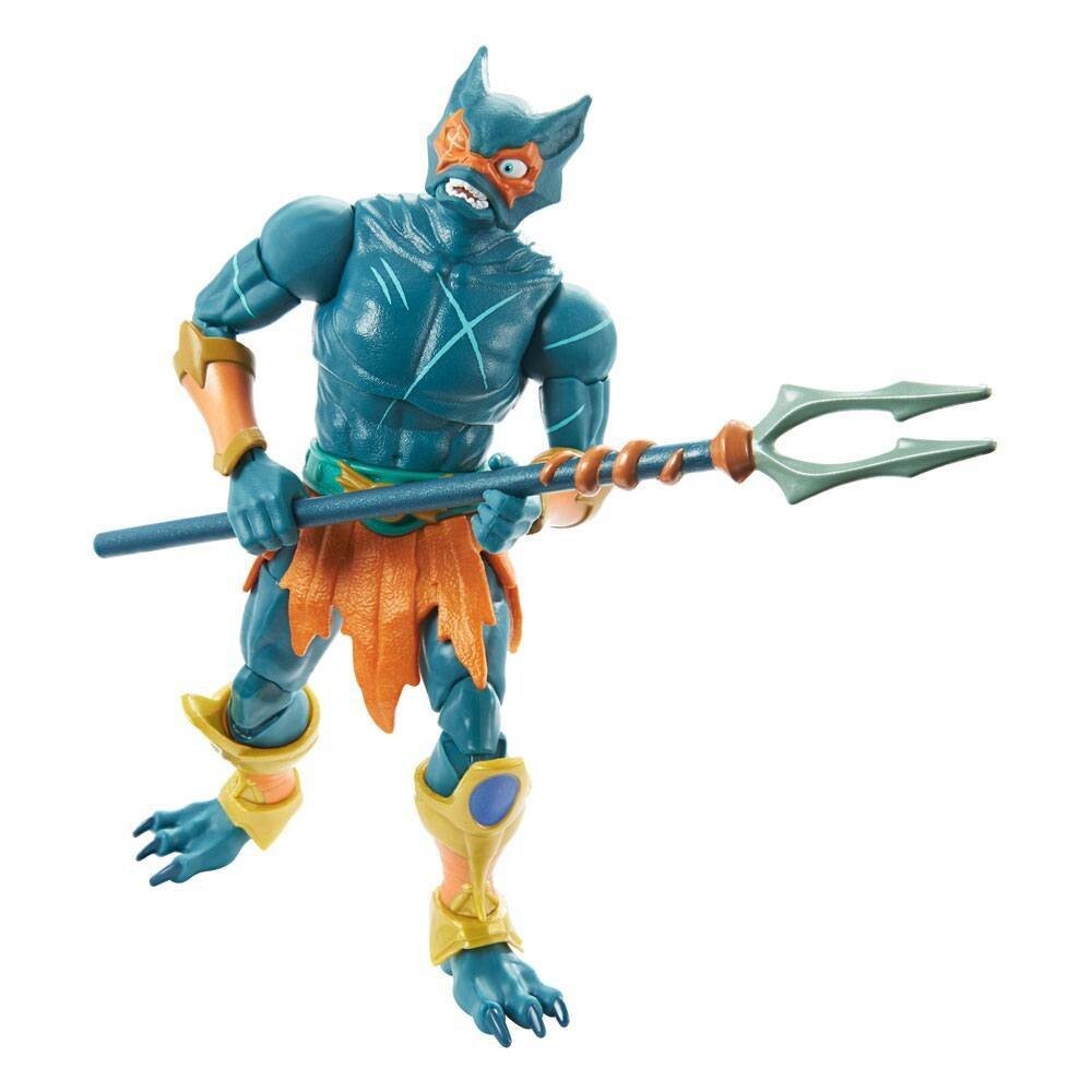 

Masters Of The Universe: Revelation Masterverse - фигурка Русалки Mattel