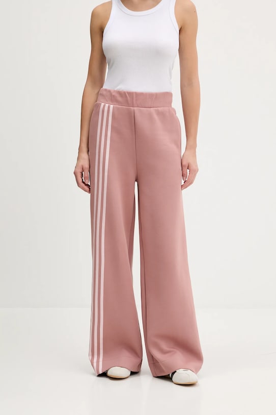 

Спортивные штаны с тремя полосками Adidas Originals, оранжевый