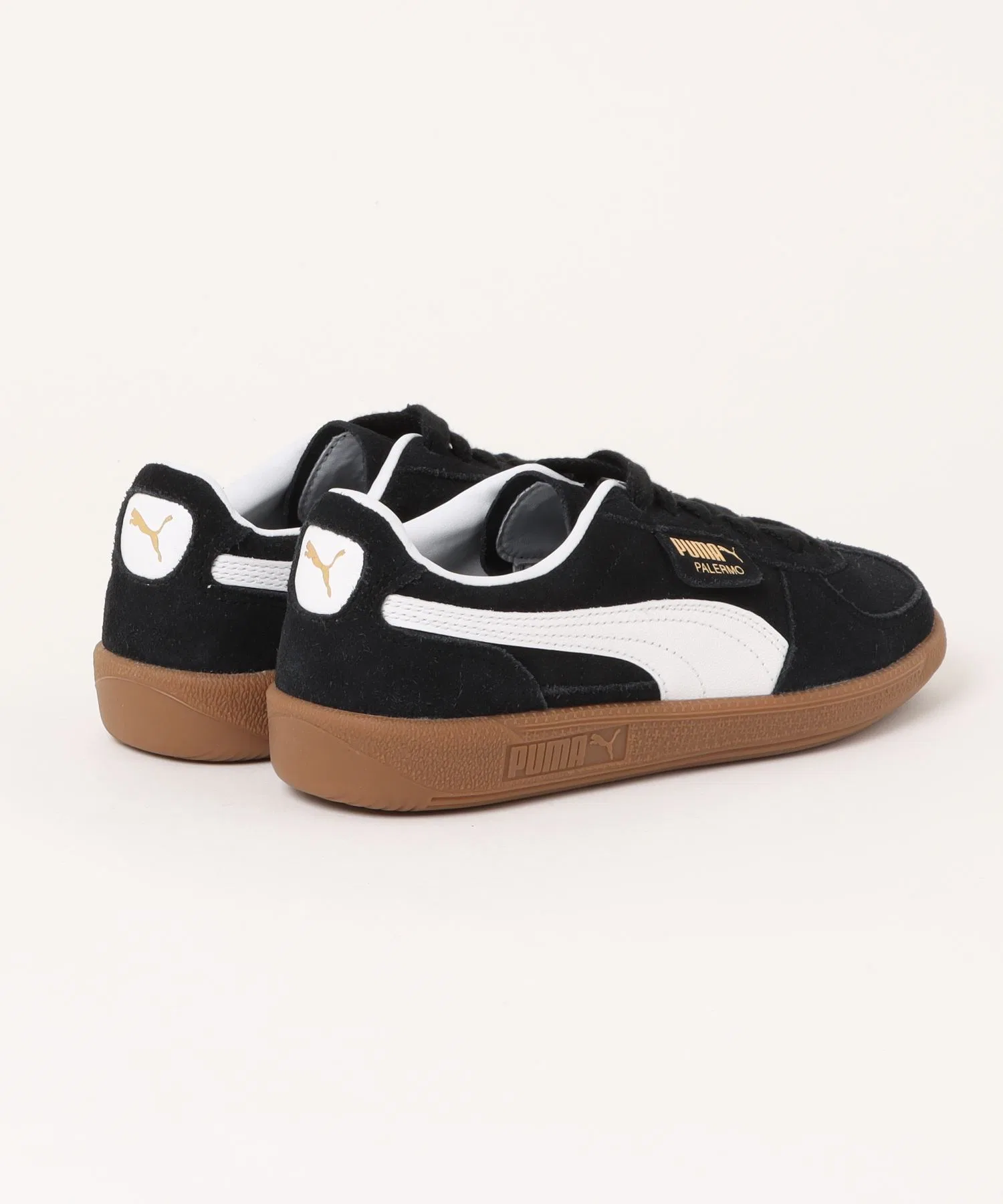 Мужские кроссовки PUMA PALERMO — фото 2