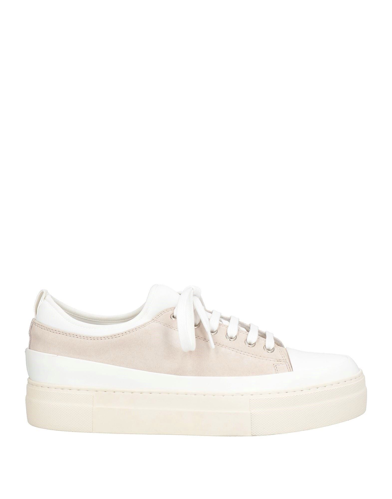 

Кроссовки Eleventy, светло-серый