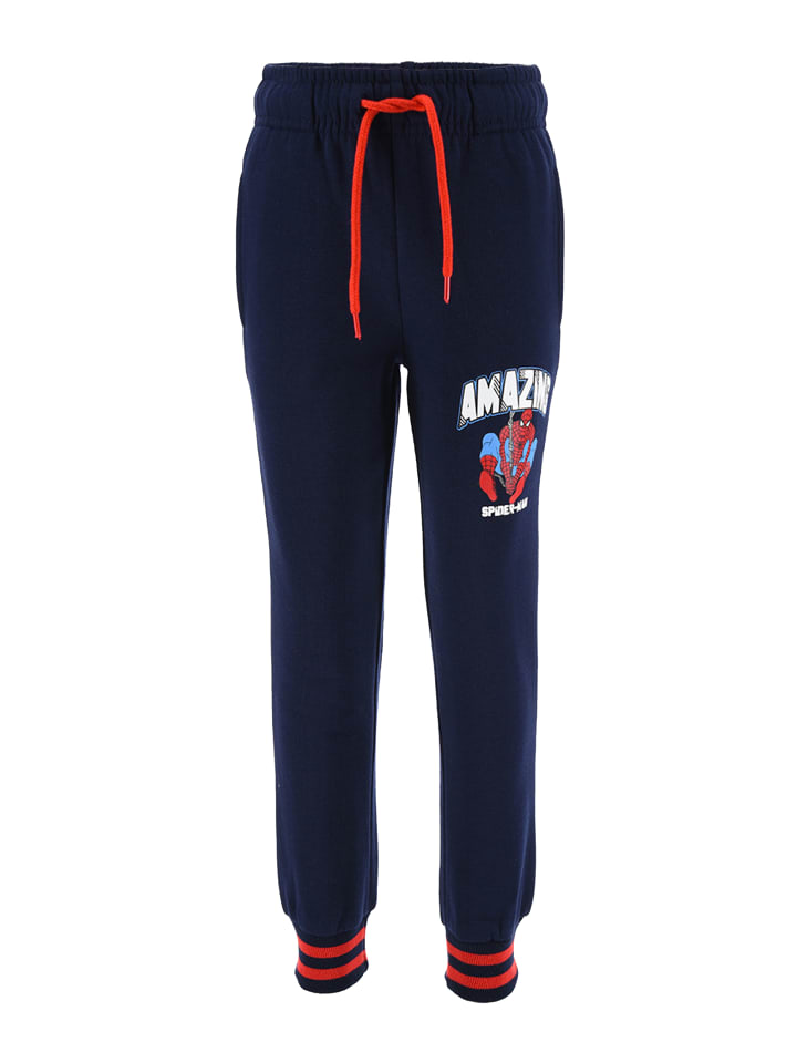 

Спортивные брюки Spiderman, синий