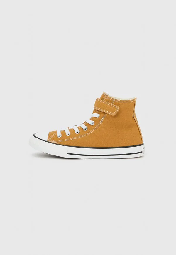 Унисекс высокие кроссовки all star Converse, Honey Stick