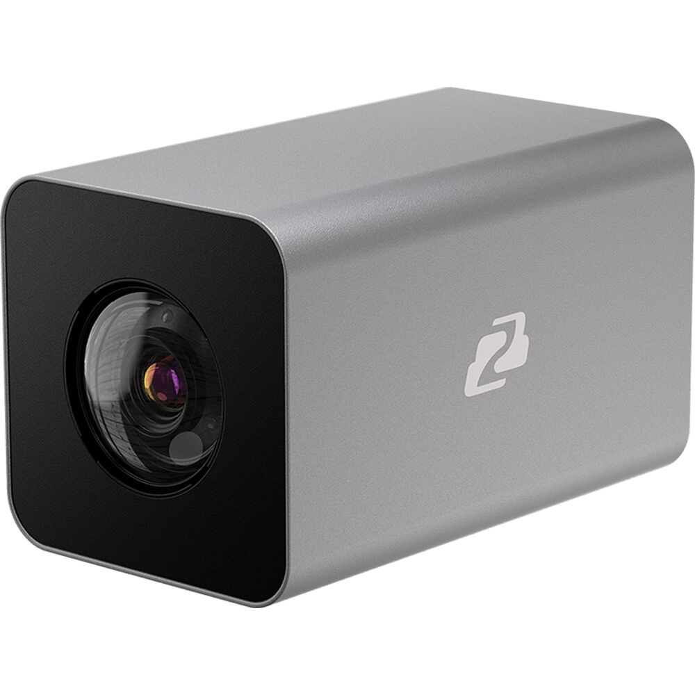 

BZBGEAR 1080p HDMI/SDI/IP и NDI HX корпусная камера с 20-кратным зумом и аудиовходом