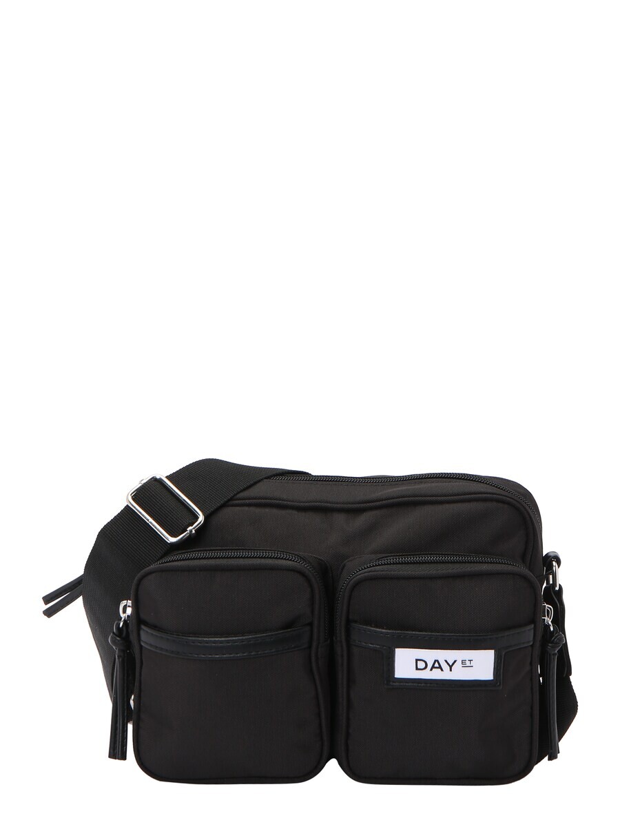 

Сумка через плечо DAY ET Crossbody Bag Gweneth, черный