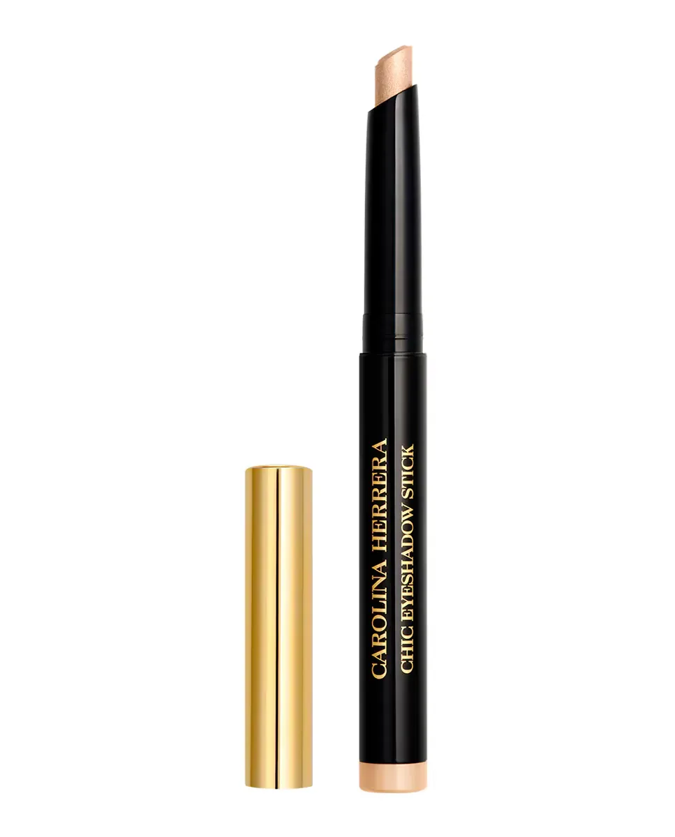 Тени для век в форме стика Chic Eyeshadow Carolina Herrera, 11 Mírame Gold — фото 2