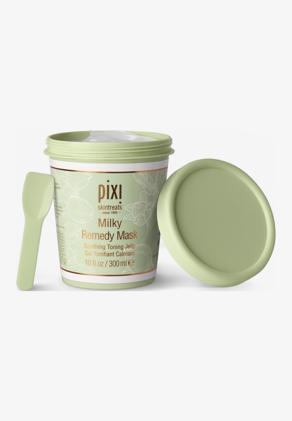 

Маска для лица Hydrating Milky Mask Pixi