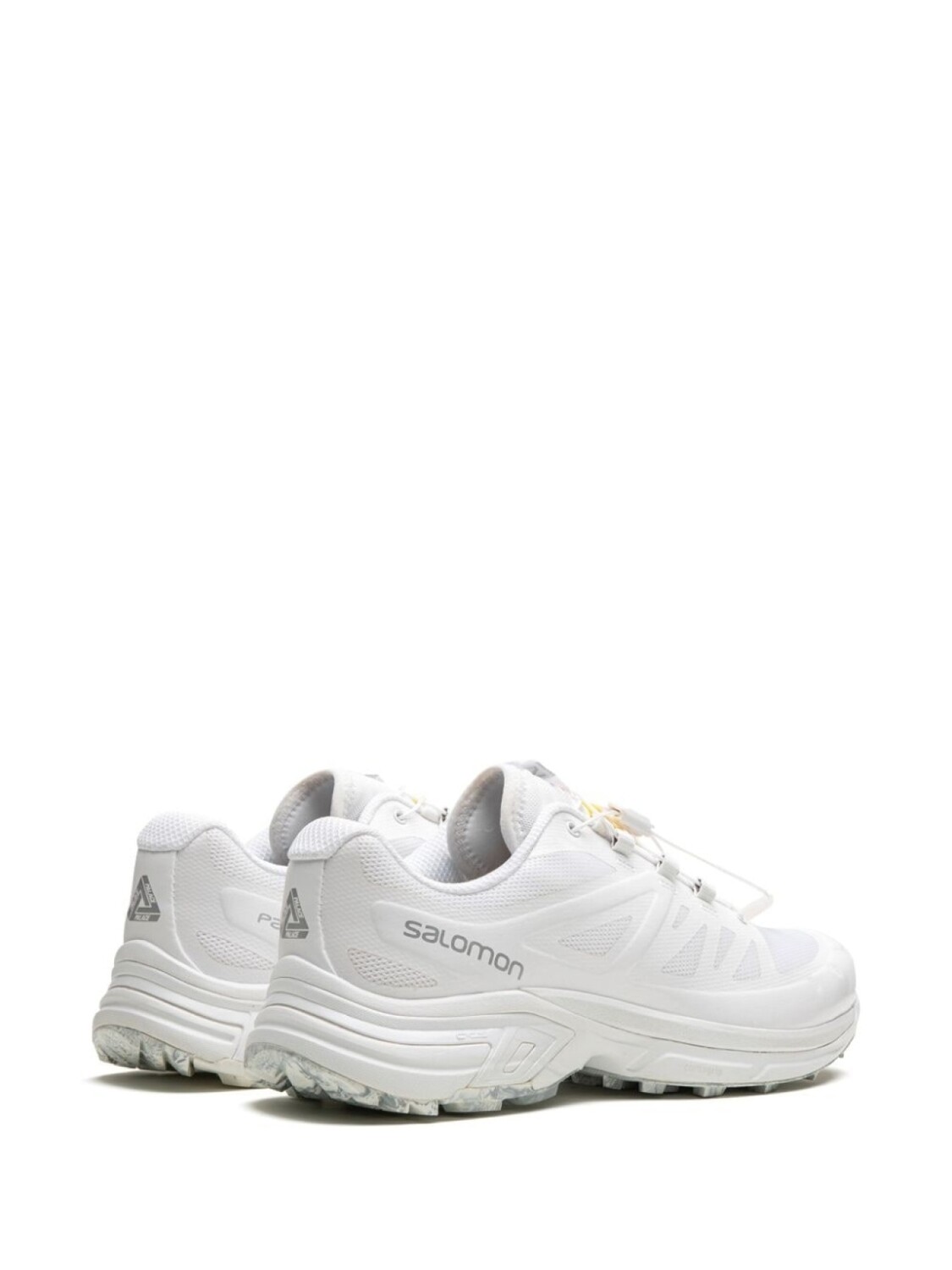 Salomon x Palace XT-Wings 2 sneakers, белый — фото 3