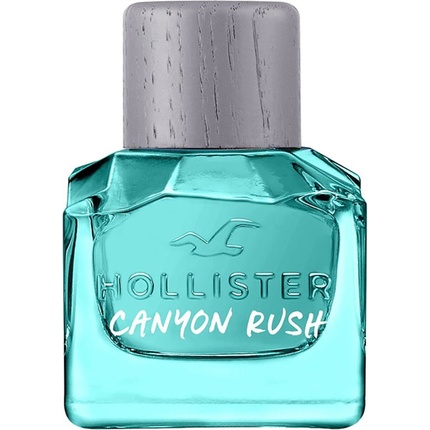 

Туалетная вода Hollister Canyon Rush спрей 50 мл