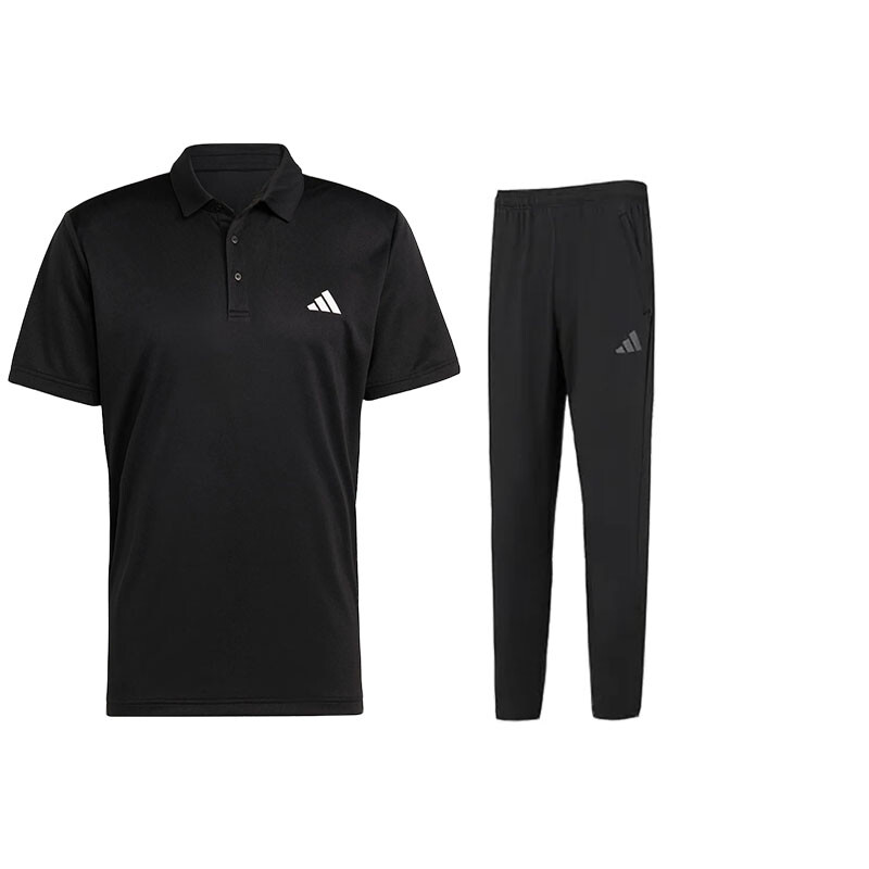 

Повседневная спортивная одежда унисекс Adidas