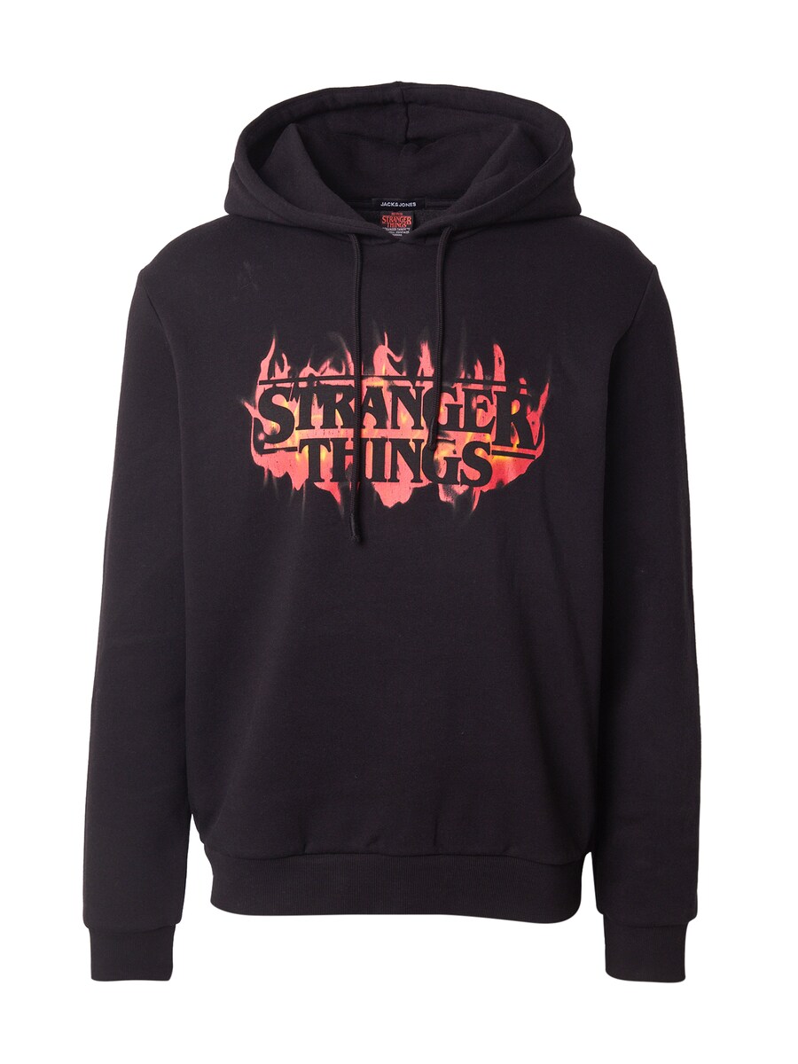 

Толстовка JACK & JONES JACK & JONES JORStranger Things, Black